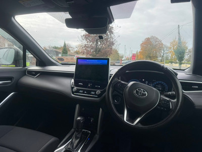 2023 Toyota Corolla
