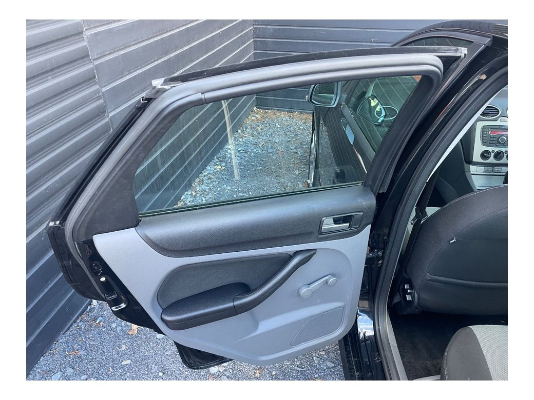 2011 Ford Focus