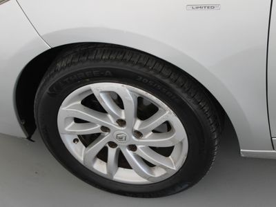 2015 Renault Fluence