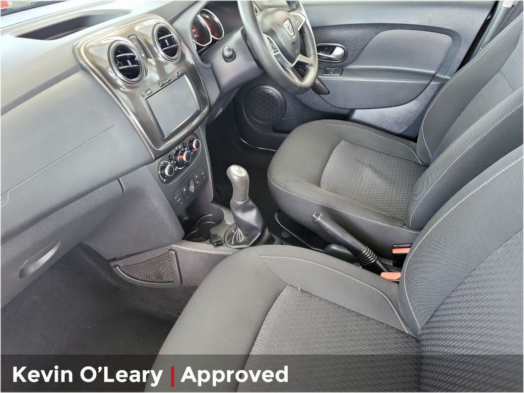 2019 Dacia Sandero