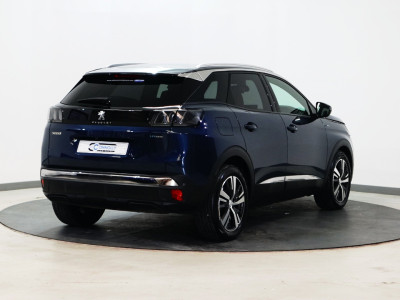 2023 Peugeot 3008