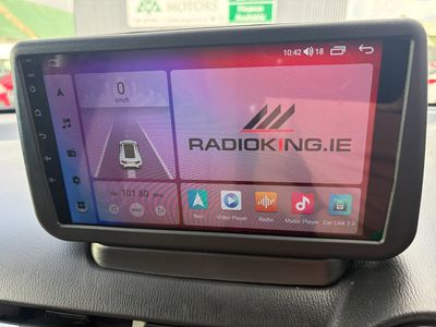 2018 Mazda Demio