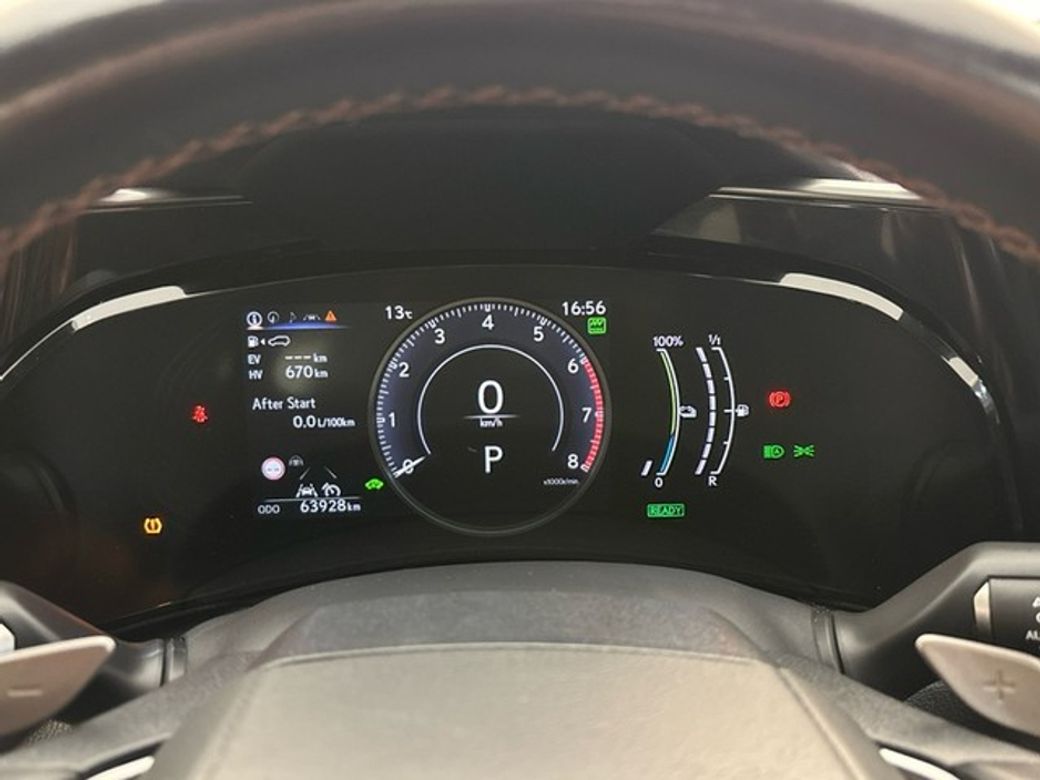 2023 Lexus NX 450H+