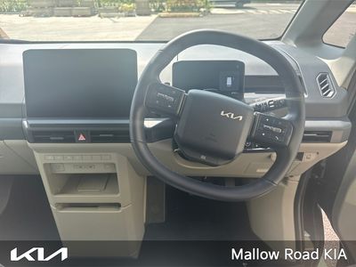 2026 Kia PV5