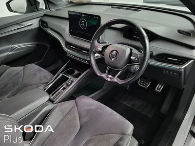 2023 Skoda Enyaq