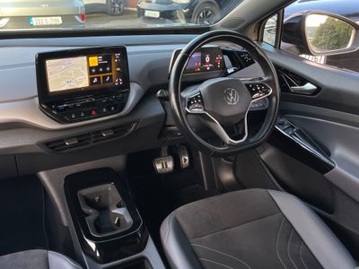 2022 Volkswagen ID.4