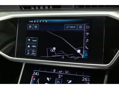 2021 Audi A6