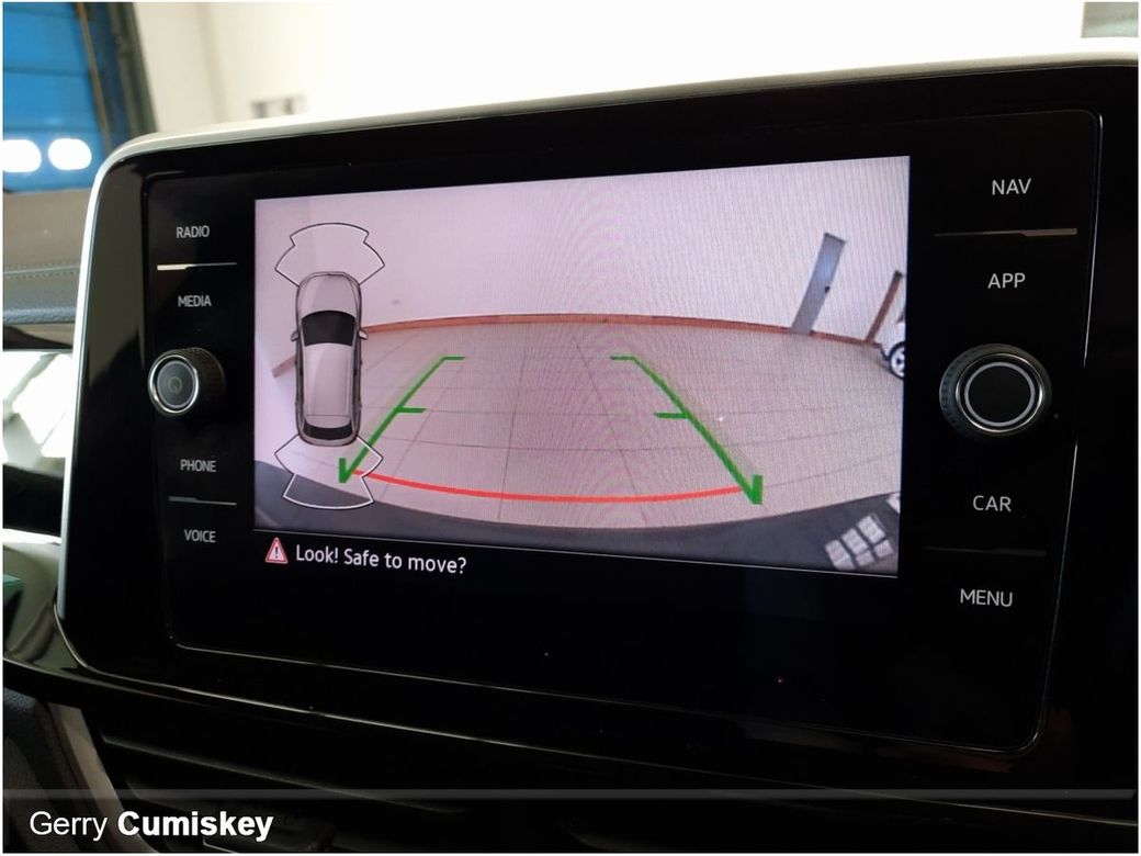 2023 Volkswagen T-Roc
