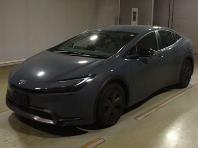 2024 Toyota Prius