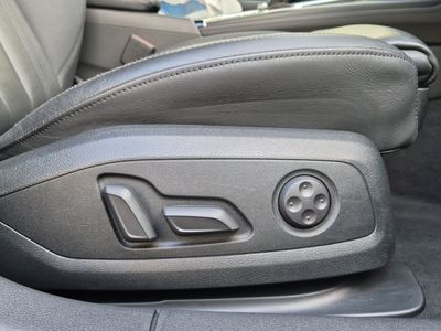 2024 Audi A4