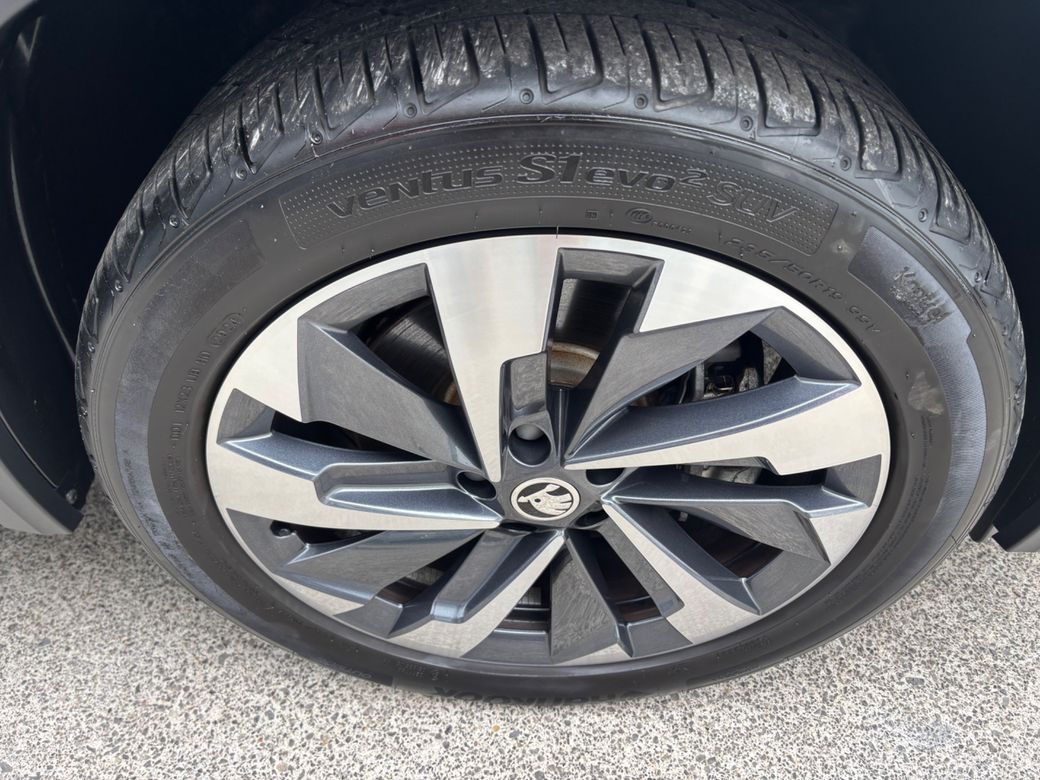 2024 Skoda Kodiaq