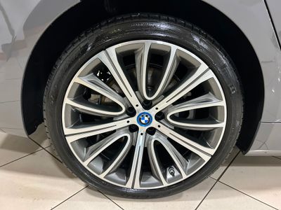 2022 BMW 7 Series