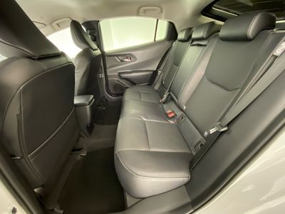 2024 Toyota Prius