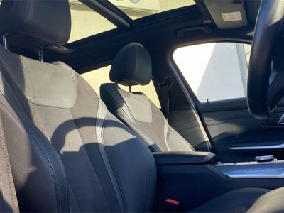 2024 BMW 3 Series