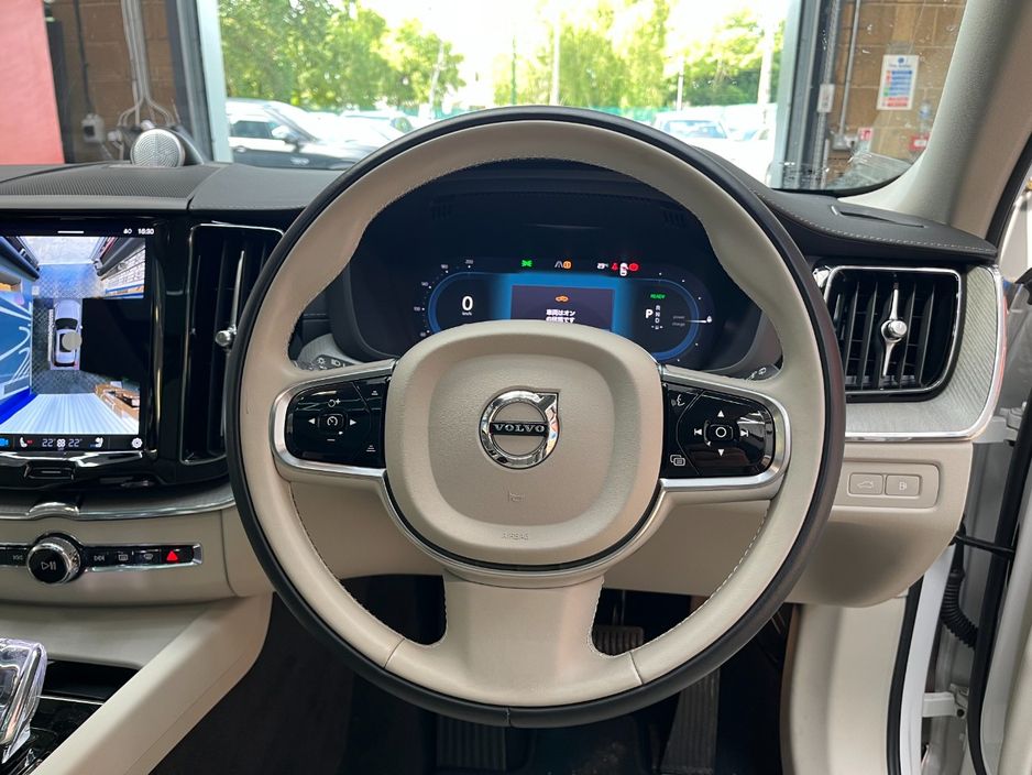 2024 Volvo XC60