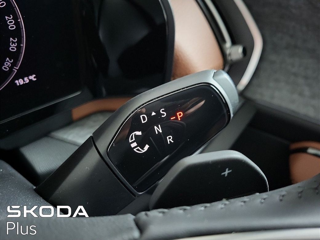 2024 Skoda Kodiaq