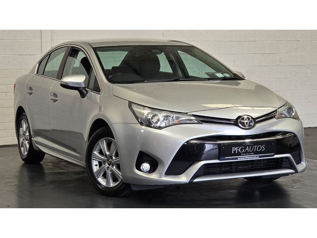 vehicle for sale from PFG Autos