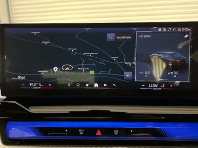 2024 BMW 5 Series