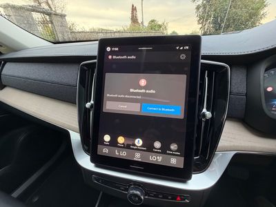 2026 Volvo XC90