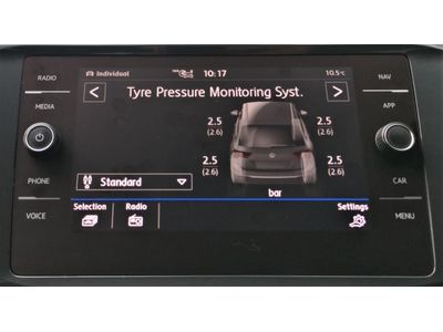 2020 Volkswagen Tiguan Allspace
