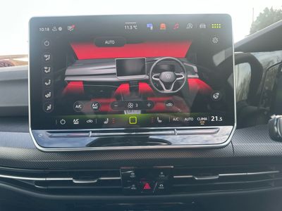 2026 Volkswagen Golf