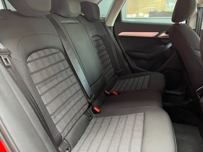2017 Audi Q3