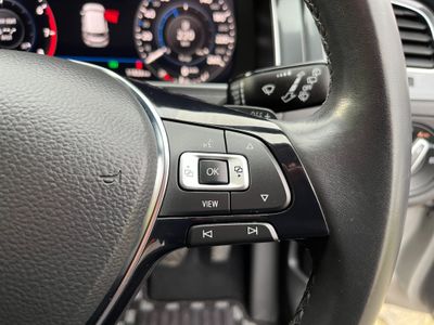 2020 Volkswagen Golf