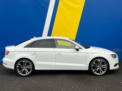 2016 Audi A3