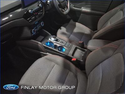 2024 Ford Kuga