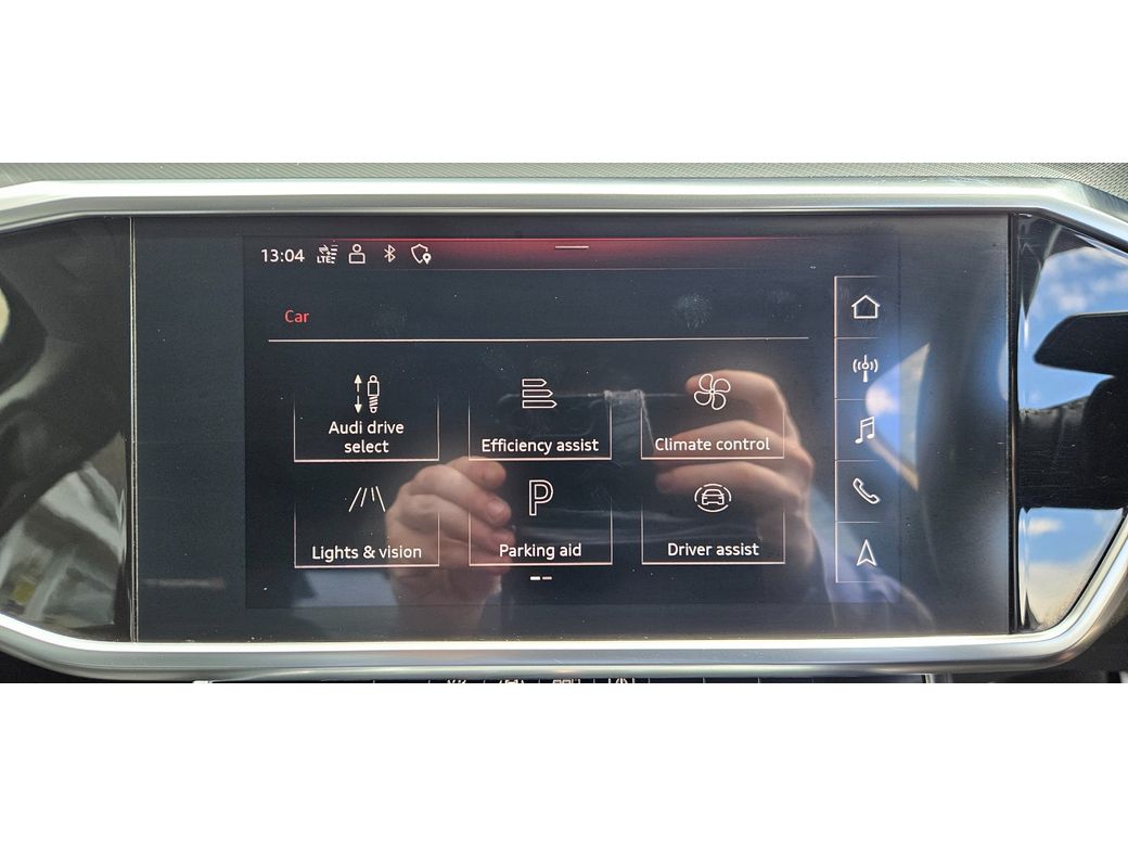 2018 Audi A6