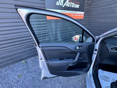 2013 Citroen DS4