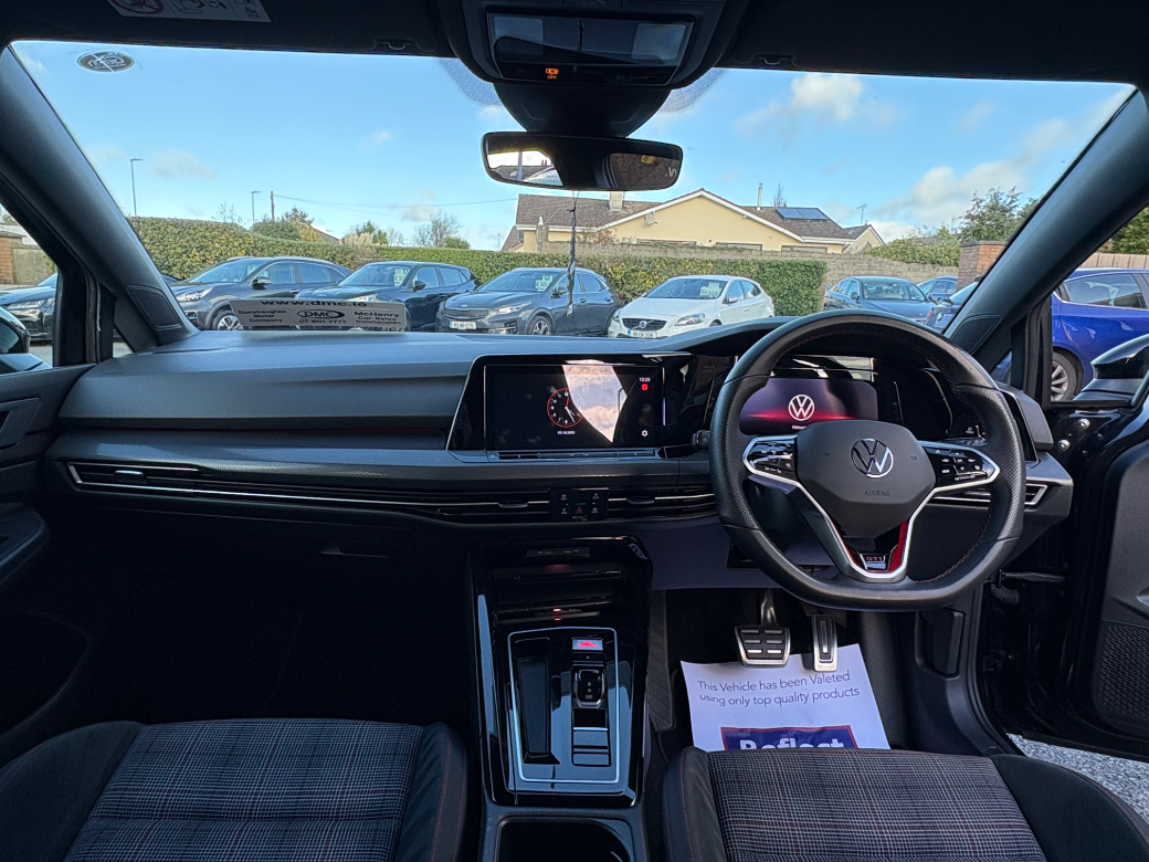 2024 Volkswagen Golf