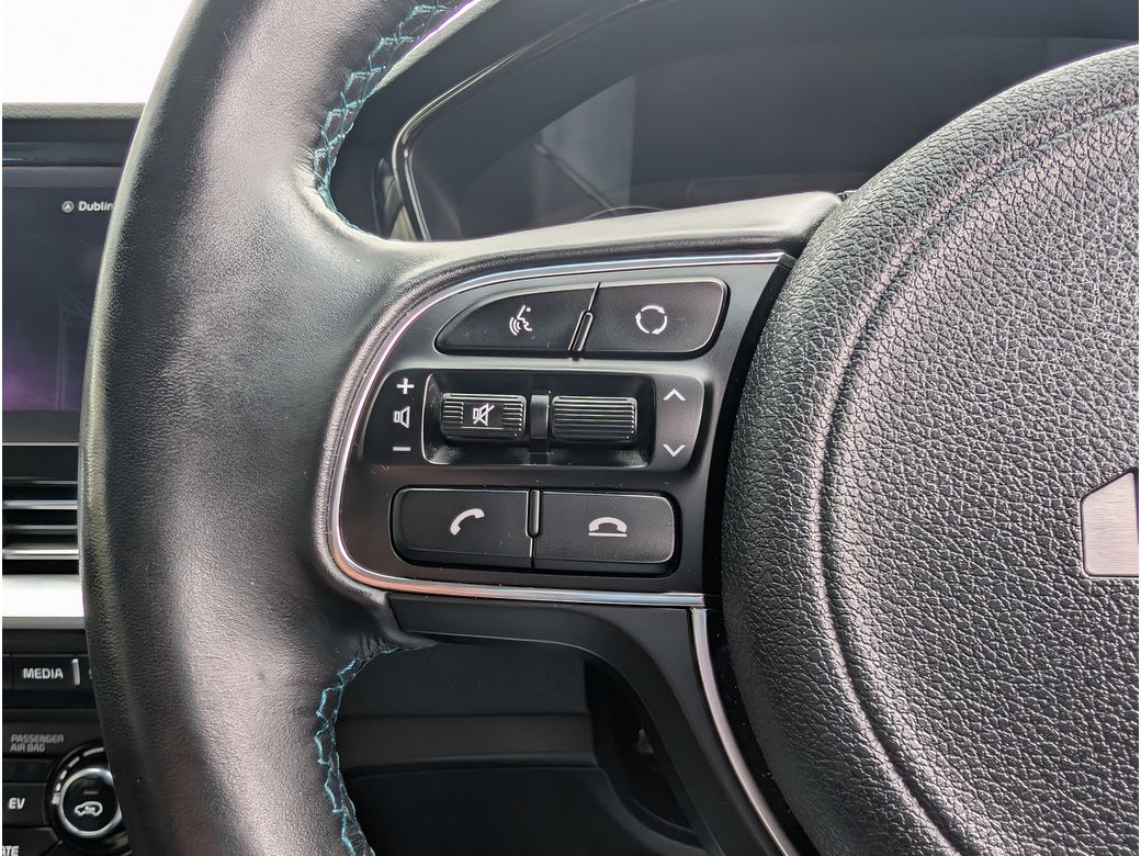 2022 Kia Niro