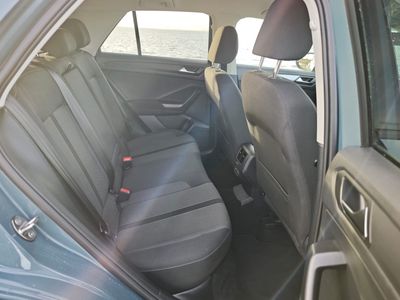 2024 Volkswagen T-Roc