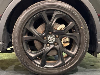 2023 Toyota C-HR