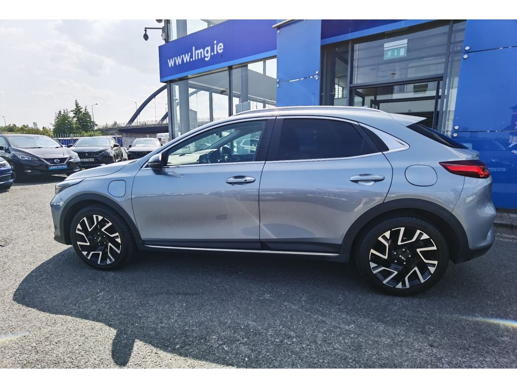 2023 Kia XCeed
