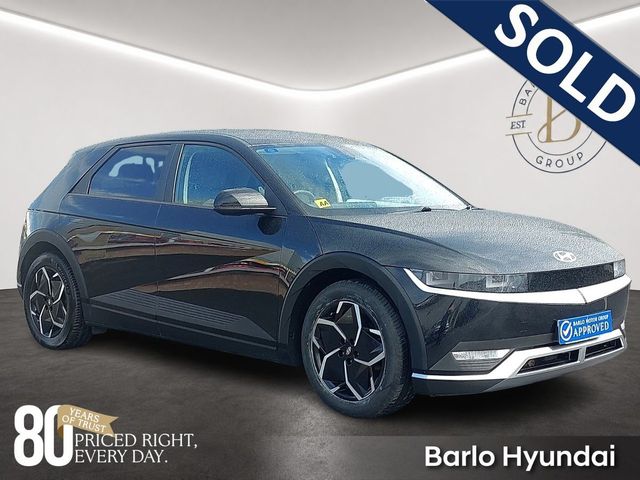vehicle for sale from Barlo Ford Clonmel
