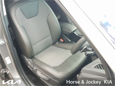 2024 Kia Niro