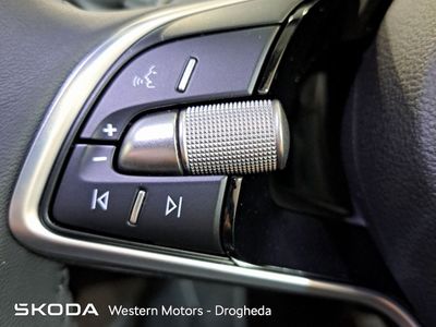 2026 Skoda Superb