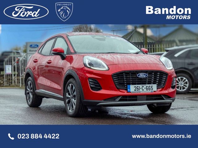 vehicle for sale from Bandon Motors