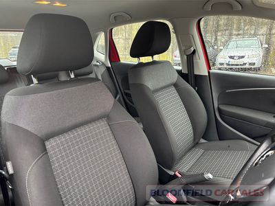 2016 Volkswagen Polo