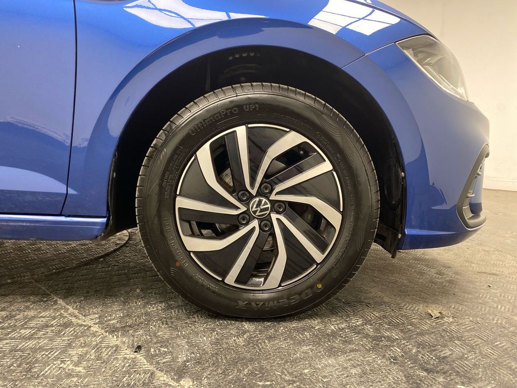 2024 Volkswagen Polo