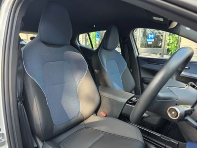 2024 Volvo EX30