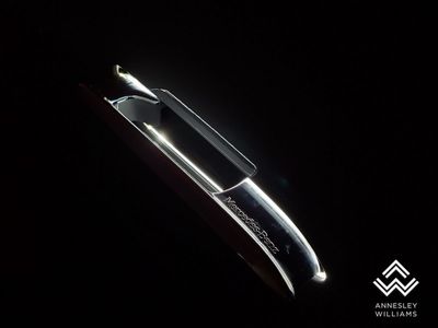 2024 Mercedes-Benz E Class
