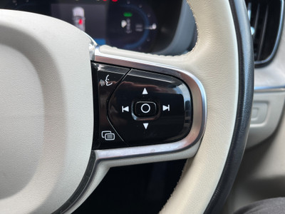 2024 Volvo XC60