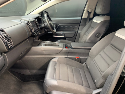 2023 Citroen C5 Aircross