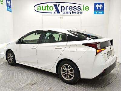 2022 Toyota Prius