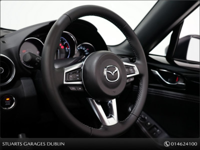 2024 Mazda MX-5