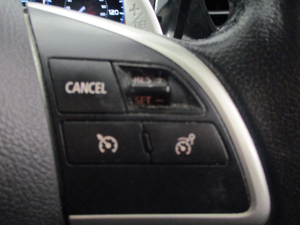 2015 Mitsubishi Outlander