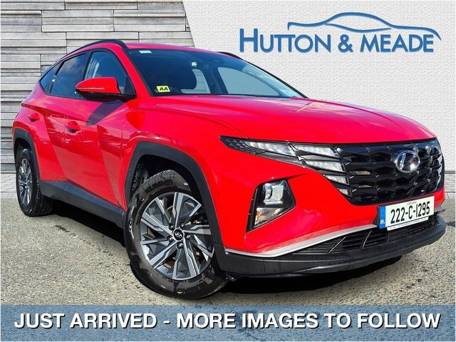 vehicle for sale from Hutton & Meade